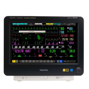 MX700 IntelliVue Monitor - PioBio