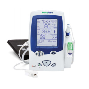 Welch Allyn LXi - Spot Check Monitor - Pioneer Biomedical